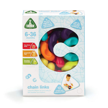 Early Learning Centre Chain Links
