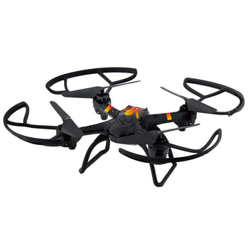 Indoor Quad Remote Control Drone