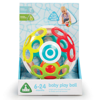 Early Learning Centre Baby Play Ball