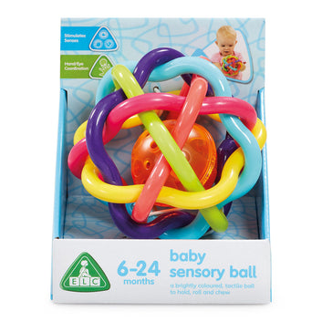 Early Learning Centre Baby Sensory Ball
