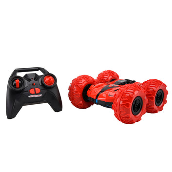 Inflate Wheels Stunt Remote Control Car (Styles Vary)