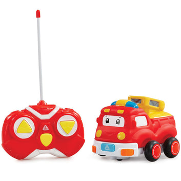 Early Learning Centre Remote Control Fire Engine