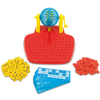 Addo Games Bingo Game