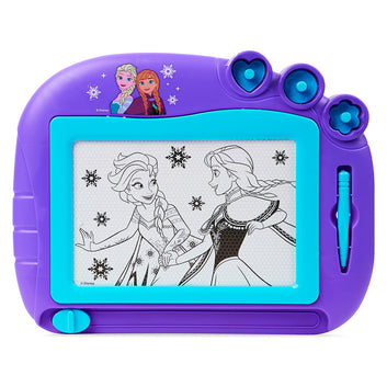 Disney Frozen Magnetic Scribbler