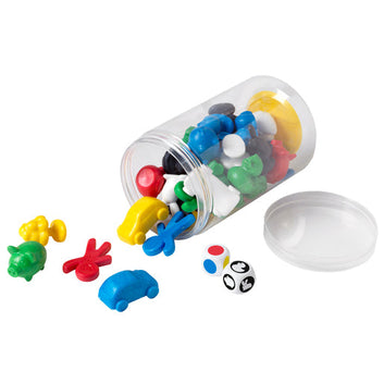 Grabolo Family Dice Game