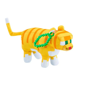 Minecraft Key chain Plush (Styles Vary)