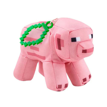 Minecraft Key chain Plush (Styles Vary)