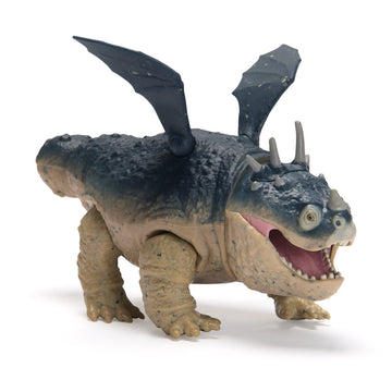 How to Train Your Dragon Figure (Styles Vary)