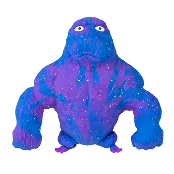 Funkee Monkee Galaxy Stretch Figure