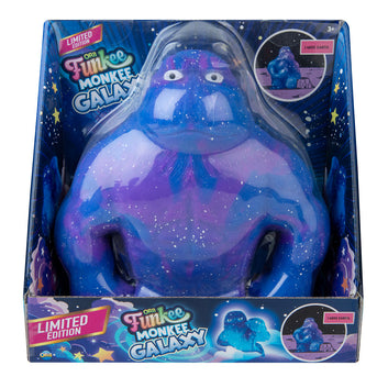 Funkee Monkee Galaxy Stretch Figure