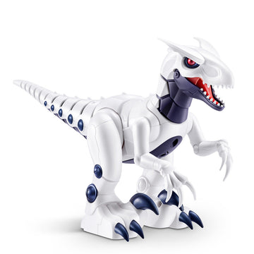 Robo Alive Robo Dino Raptor Electronic Pet by ZURU