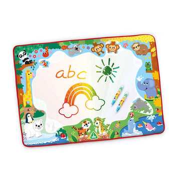 Early Learning Centre Giant Activity Aqua Mat