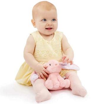 Early Learning Centre Baby Mini Pink Bunny