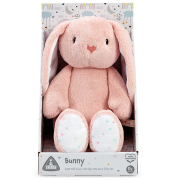 Early Learning Centre Bunny Boxed Soft Toy