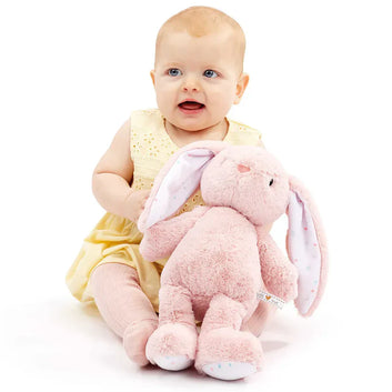 Early Learning Centre Bunny Boxed Soft Toy
