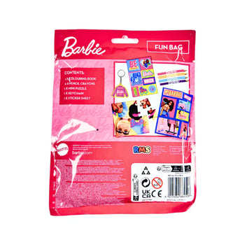 Barbie Fun Bag - Perfect for Parties
