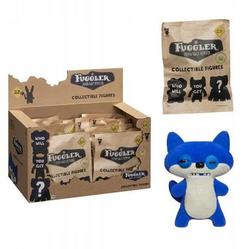 Fuggler Collectible Figure Blind Bag