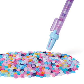 Cool Maker Stack’d Heishi Studio Bracelet Making Kit Craft Set