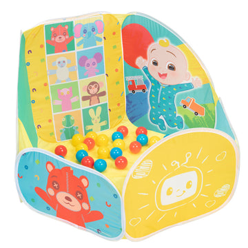 CoComelon Pop Up Ball Pit