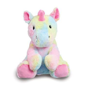 Snuggle Buddies My Cuddly Unicorn Soft Toy