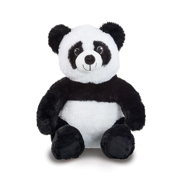 Snuggle Buddies My Cuddly Panda Soft Toy