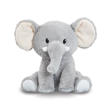 Snuggle Buddies My Cuddly Elephant Soft Toy