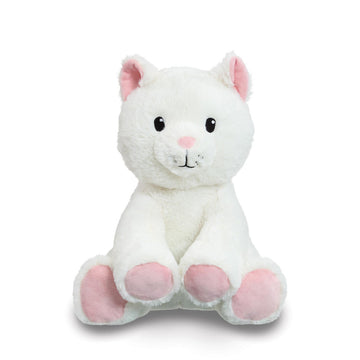 Snuggle Buddies My Cuddly Cat Soft Toy