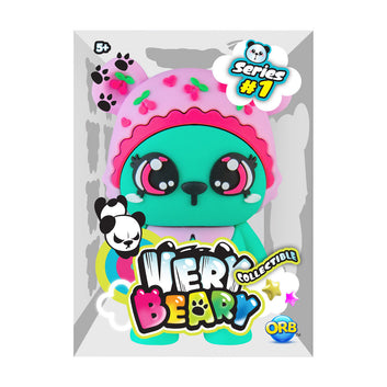 Orb Very Beary Bear Fidget Toy (Styles Vary)