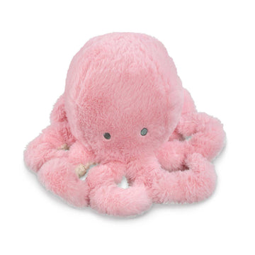 Snuggle Buddies Olivia Octopus Soft Toy