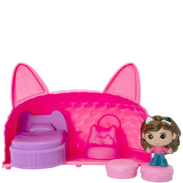 Gabby's Dollhouse Room Playset (Styles Vary)