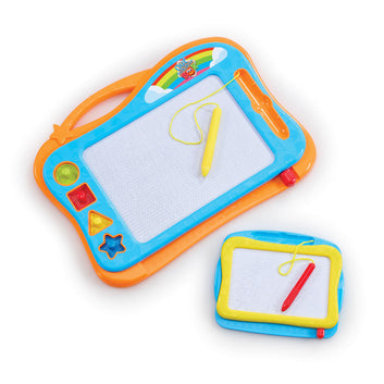 Out of the Box Doodle Draw Mega Craft Set