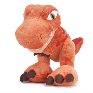 Jurassic World T-Rex 25cm Soft Toy Rebirth