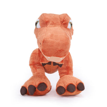 Jurassic World T-Rex 25cm Soft Toy Rebirth