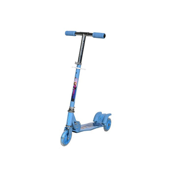 Disney Frozen Royal Glide 3 Wheel Scooter