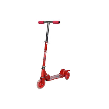 Spiderman Crimson Crusader 3 Wheel Scooter