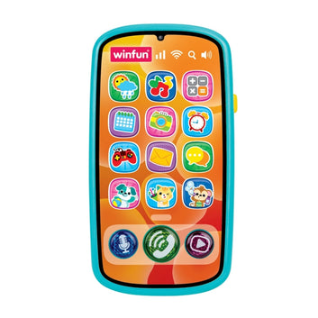 Winfun Chatter & Play Smartphone