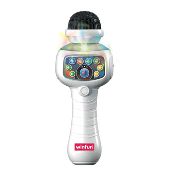 Winfun Karaoke Wireless Mic