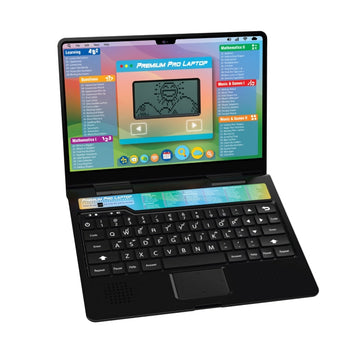 Winfun Premium Pro Laptop