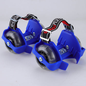Clipon Roller Skate (Color vary)