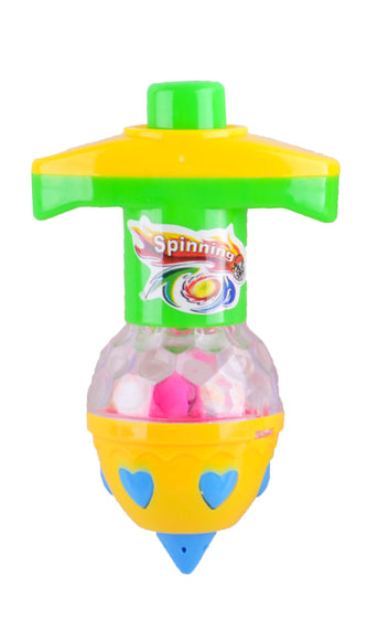 Everyday Flashing Top (Styles Vary)