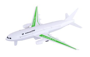 Everyday Airplane Pullback (Styles Vary)