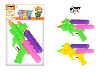 Everyday Water Gun (Styles Vary - One Supplied)