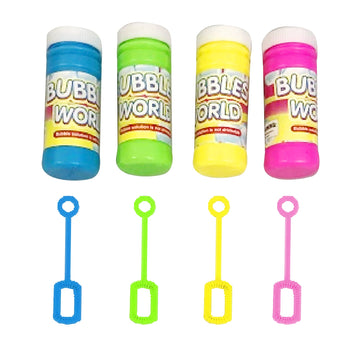 Everyday Toy Bubble 3 Pcs