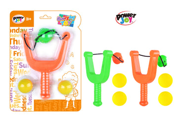 Everyday Toy Slingshot (Styles Vary - One Supplied)