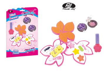 Power Joy Glamglam Mini Secret Make-Up Kit Cosmetic Set