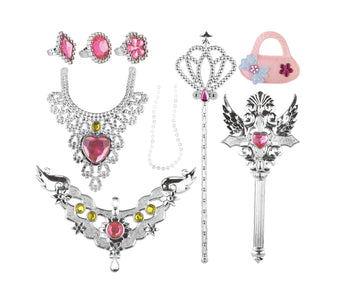 Power Joy - Glamglam Princess Set Gift Box