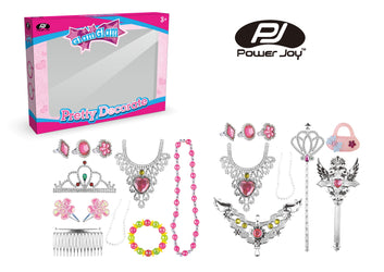 Power Joy - Glamglam Princess Set Gift Box
