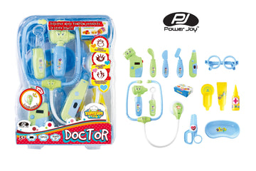 Power Joy Glamglam Doctor Set