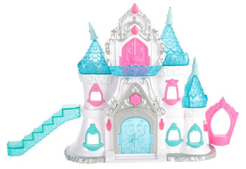 Power Joy - Play Home Frosty Wonderland Battery Operated