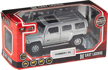 Power Joy - 1:43 V.Vroom Diecast Licensed 1pc - Assorted